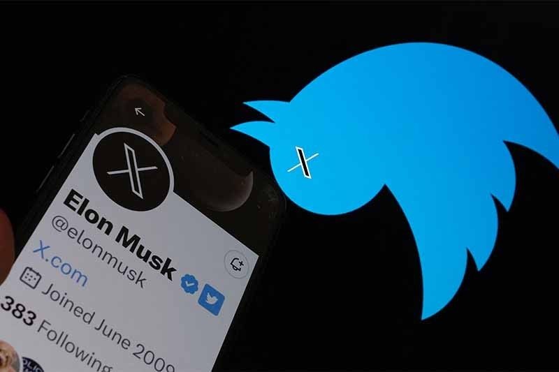 más allá del cambio de marca de Twitter del pájaro