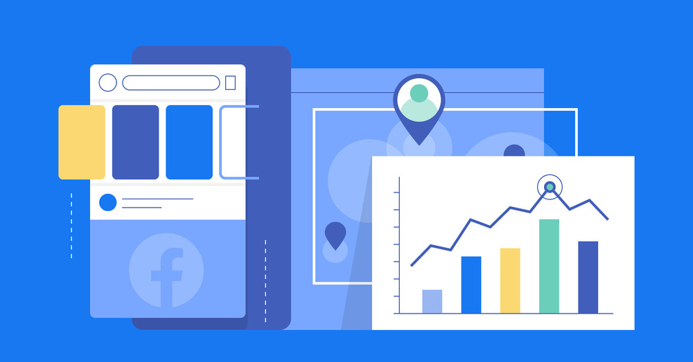 Traffic-Arbitrage auf Facebook