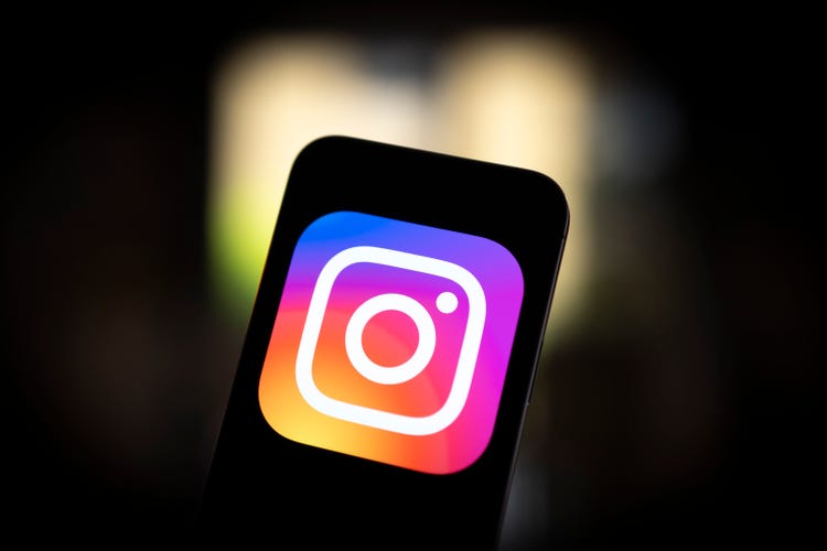 Actualización de protección de imagen de perfil de Instagram