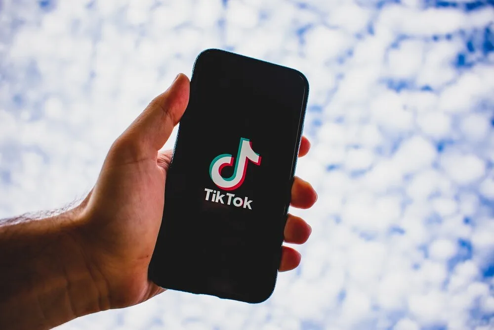 Guía de negocios de TikTok