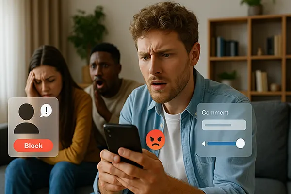 Mental health in social