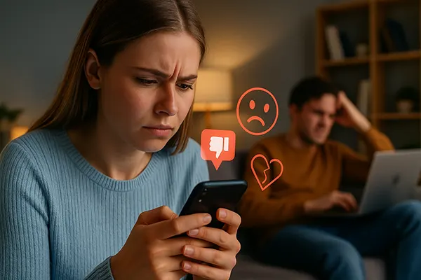 Moderazione commenti digitali
