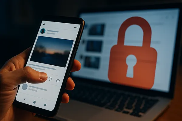 algorithmische moderation