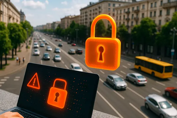 online threat prevention