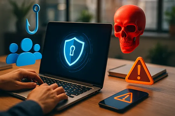 online threat prevention