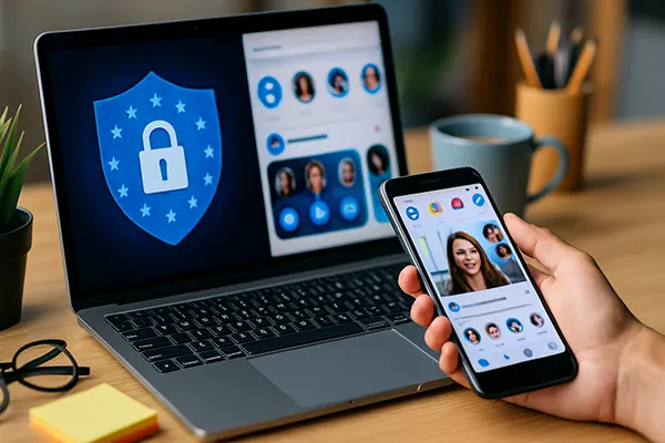 Markenstrategie Datenschutz