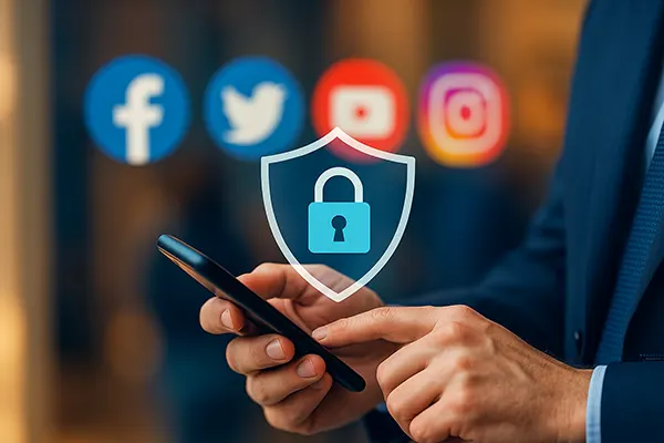 Markenstrategie Datenschutz