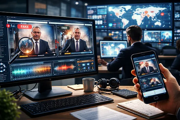 Reportage citoyen mobile