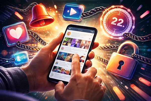 Exemple d’écran de consentement