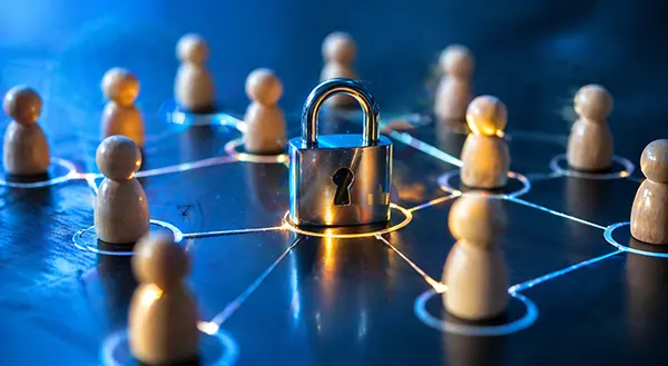 online privacy settings