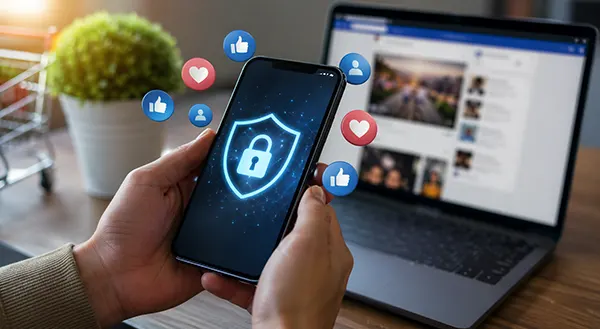 privacidad en línea